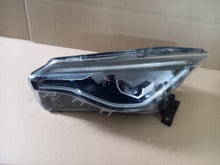 Load image into Gallery viewer, Frontscheinwerfer Renault Zoe 260609388R LED Links Scheinwerfer Headlight