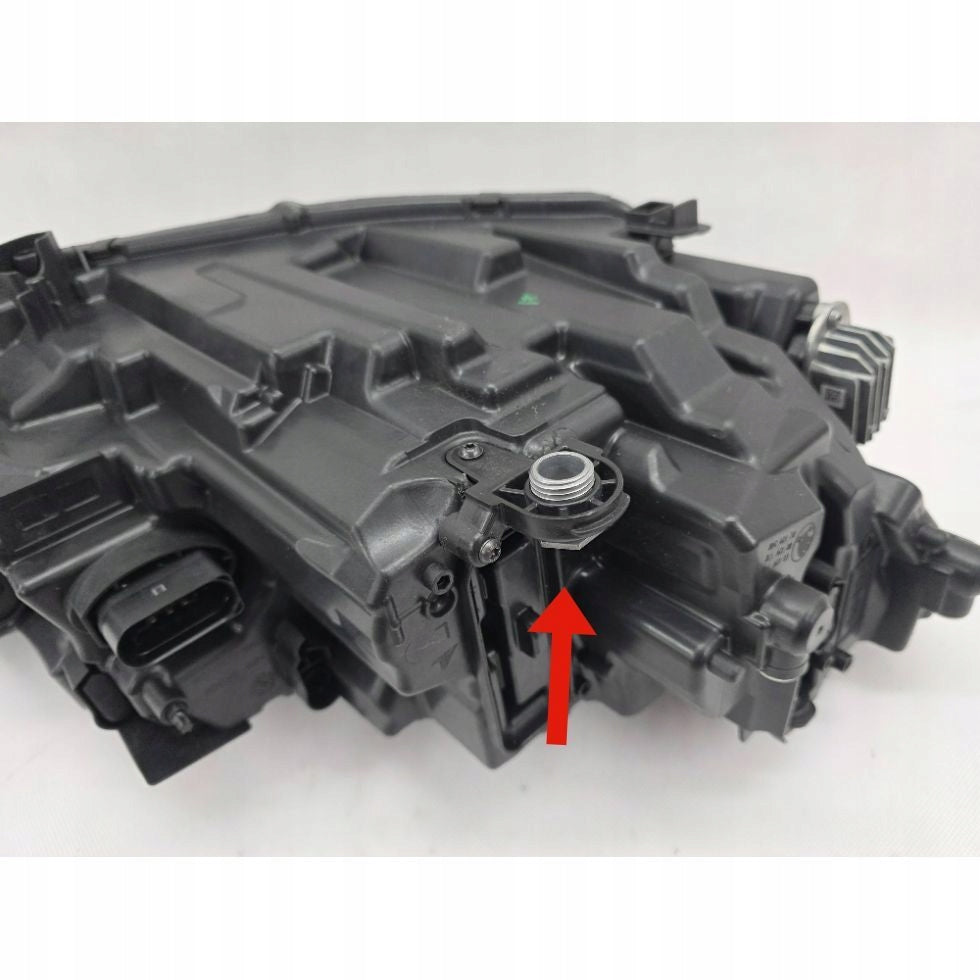 Frontscheinwerfer Skoda 5E4941015 Links Scheinwerfer Headlight SCH3487539545ij