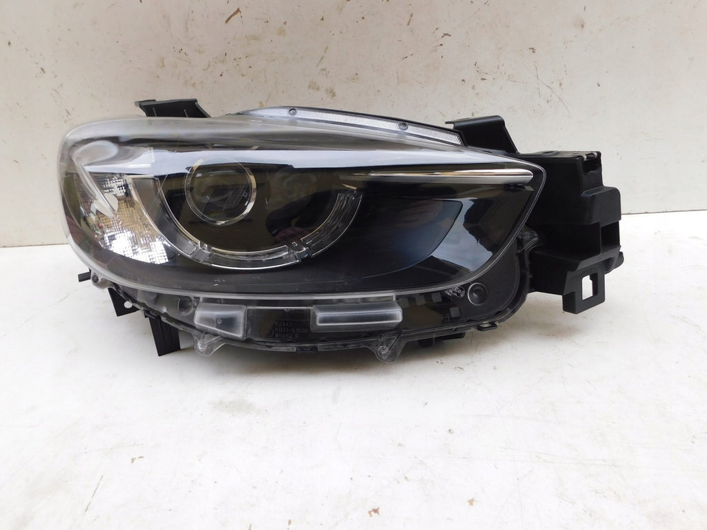 Frontscheinwerfer Mazda Cx5 Cx-5 KD31-51030 3672019000 LED Rechts Headlight