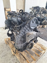 Laden Sie das Bild in den Galerie-Viewer, Motor Opel Astra J A17DTE 1.7 CDTI 130PS 96kW 166TKm Diesel Engine Komplett MOT1326437219mp