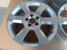 Load image into Gallery viewer, 1x Alufelge 17 Zoll 7.5" 5x108 55ET 30714025 Volvo Rim Wheel FEL2156907149sb