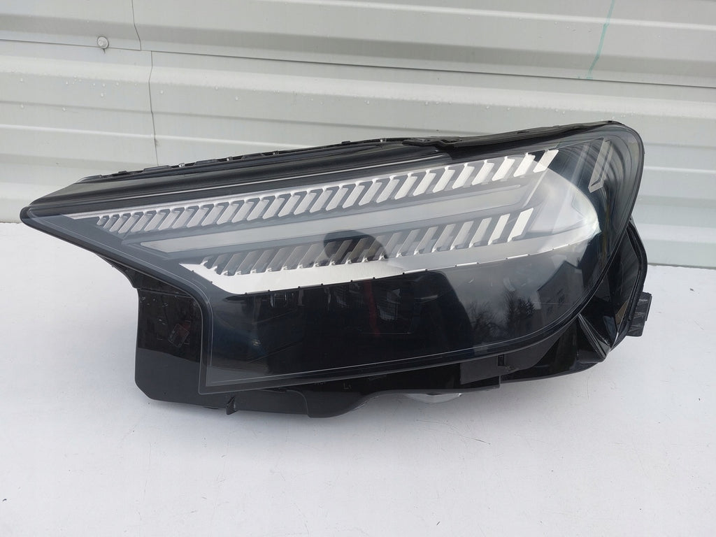 Frontscheinwerfer Audi E-Tron 89A941035 LED Links Scheinwerfer Headlight