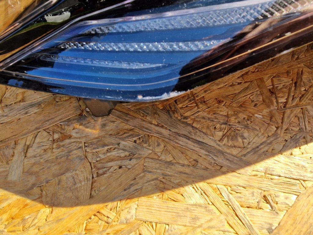 Frontscheinwerfer Kia Ev6 92101-CV1 210928 A5170444 Links Scheinwerfer Headlight