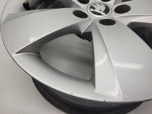 Load image into Gallery viewer, 1x Alufelge 15 Zoll 6.0" 5x100 38ET AUST132625A Skoda Roomster Rim Wheel FEL7609990122js