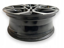 Load image into Gallery viewer, 1x Alufelge 18 Zoll 7.0" 5x114.3 35ET 403007079R 403006008R Mg Koleos Arkana FEL2173723534ll