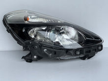 Laden Sie das Bild in den Galerie-Viewer, Frontscheinwerfer Renault Clio III 260105646R LED Rechts Scheinwerfer Headlight