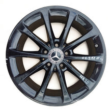 Load image into Gallery viewer, 1x Alufelge 17 Zoll 6.5&quot; 5x112 A1774010300 Mercedes-Benz W177 Rim Wheel