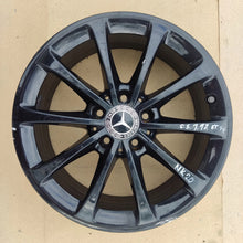 Load image into Gallery viewer, 1x Alufelge 17 Zoll 6.5&quot; 5x112 A1774010300 Mercedes-Benz W177 Rim Wheel