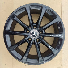 Load image into Gallery viewer, 1x Alufelge 17 Zoll 6.5" 5x112 A1774010300 Mercedes-Benz W177 Rim Wheel FEL6377627147xe