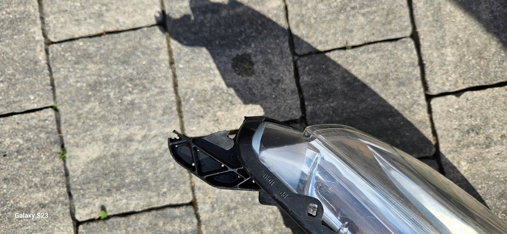 Frontscheinwerfer Citroën C4 II Xenon Ein Stück (Rechts oder Links) Headlight SCH3096156169xl