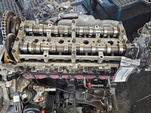 Load image into Gallery viewer, Motor Hyundai Ix35 D4HA 2.0 CRDI 136PS 2010 Diesel Engine Unkomplett MOT1329684945jh