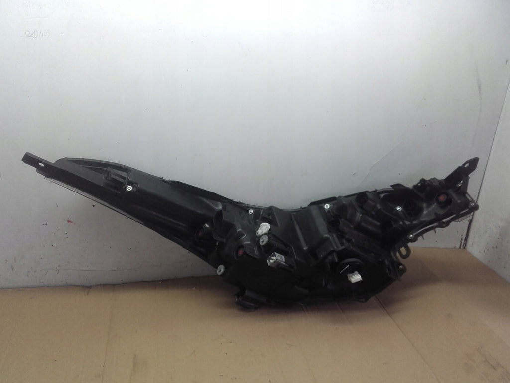Frontscheinwerfer Toyota Chr 81150-YP280 Full LED FALSE Scheinwerfer Headlight SCH7626666111ai