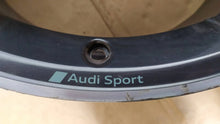 Load image into Gallery viewer, 1x Alufelge 19 Zoll 8.5&quot; 5x112 53ET 8V0601025FC Audi Rim Wheel