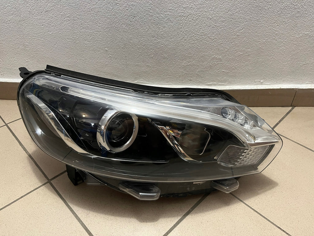 Frontscheinwerfer Toyota Proace 9808237480 LED Rechts Scheinwerfer Headlight SCH6488560884eu