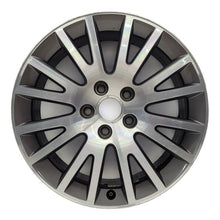 Load image into Gallery viewer, 1x Alufelge 17 Zoll 7.5&quot; 5x112 56ET 8P0601025AD Audi A3 Rim Wheel