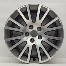 1x Alufelge 17 Zoll 7.5