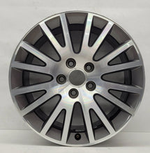 Load image into Gallery viewer, 1x Alufelge 17 Zoll 7.5&quot; 5x112 56ET 8P0601025AD Audi A3 Rim Wheel