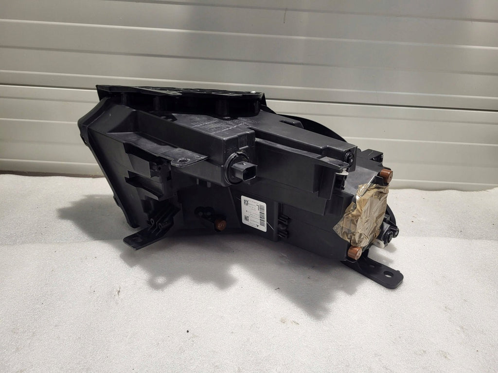 Frontscheinwerfer Jeep Compass P55112819AG Links Scheinwerfer Headlight SCH7951211342kh