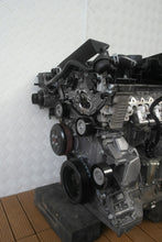 Load image into Gallery viewer, Motor Mercedes-Benz W204 W212 271860 1.8 CGI 151TKm 2012 Benzin Unkomplett