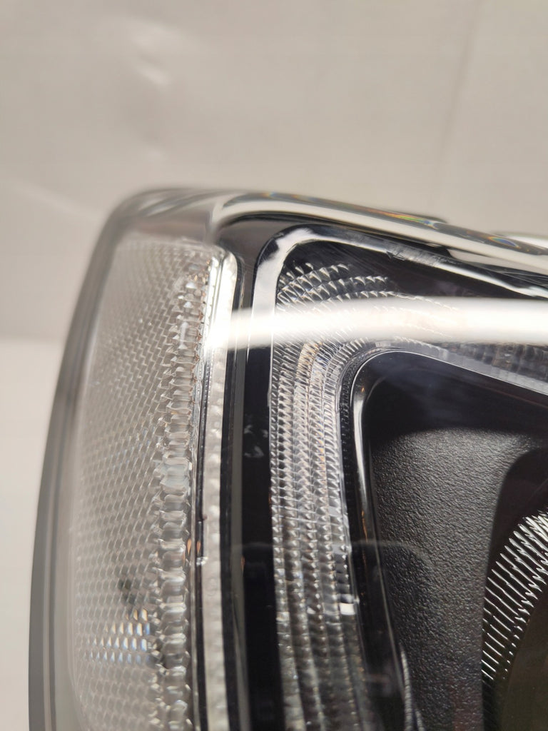 Frontscheinwerfer Jeep Cherokee Wk2 68266650AG Xenon Rechts Headlight SCH1672576122oy
