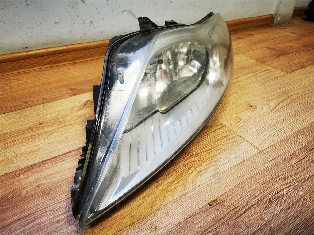 Frontscheinwerfer Ford Mondeo Links Scheinwerfer Headlight