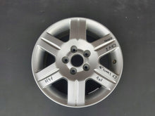 Load image into Gallery viewer, 1x Alufelge 16 Zoll 6.0" 5x114.3 Honda Cr-V Crv I Ii Rim Wheel FEL7151668509tv