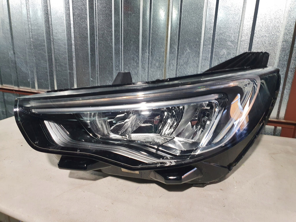 Frontscheinwerfer Opel Grandland X YP00162880 Links Scheinwerfer Headlight