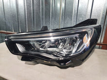 Laden Sie das Bild in den Galerie-Viewer, Frontscheinwerfer Opel Grandland X YP00162880 Links Scheinwerfer Headlight