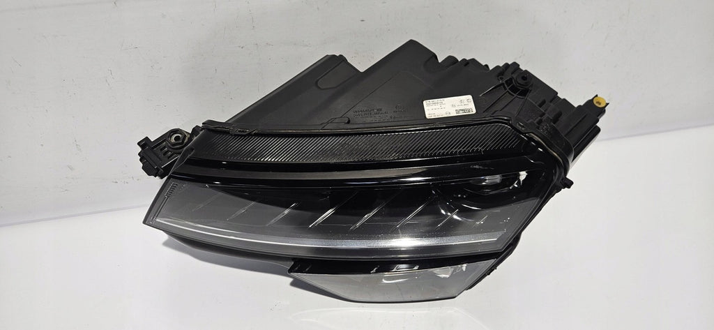 Frontscheinwerfer Skoda Karoq 57B941015D Full LED Links Scheinwerfer Headlight SCH2443387247rc