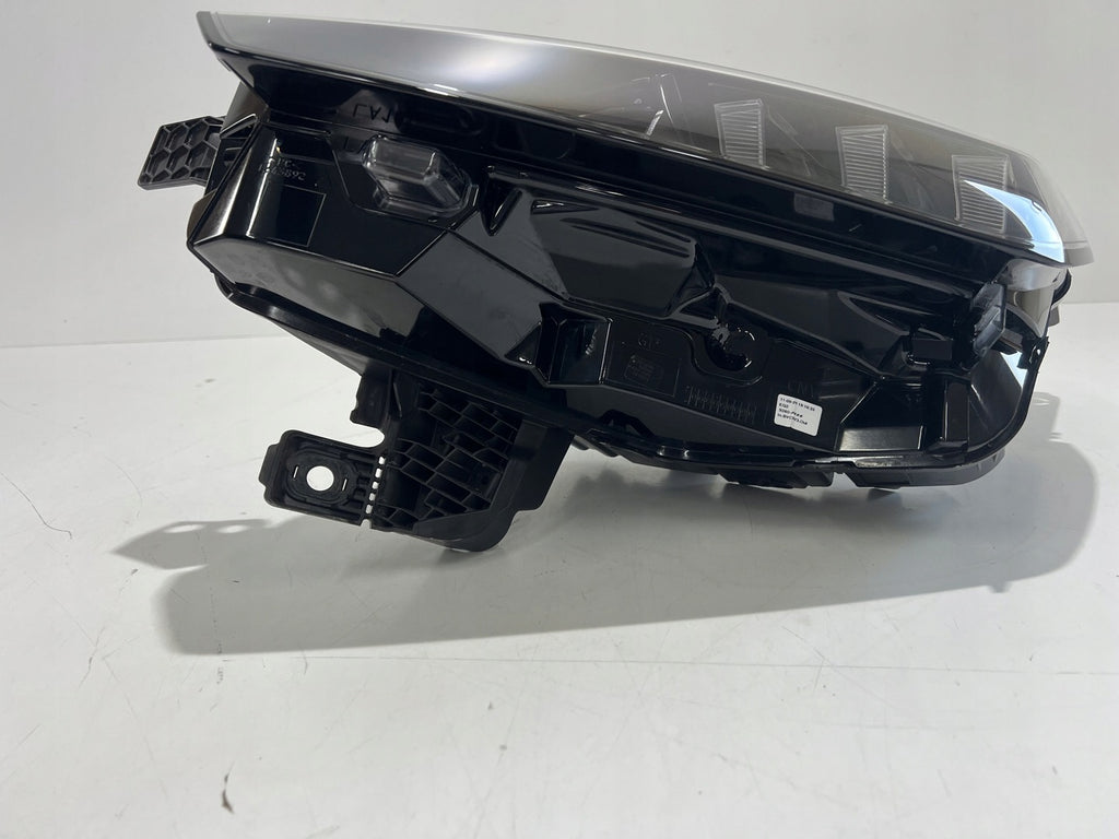 Frontscheinwerfer Peugeot 5008 9862665280 Full LED Links Scheinwerfer Headlight SCH2719533414ac
