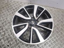 Load image into Gallery viewer, 1x Alufelge 19 Zoll 5x114.3 AMD193367 Nissan X-Trail I Rim Wheel FEL5588545108nr