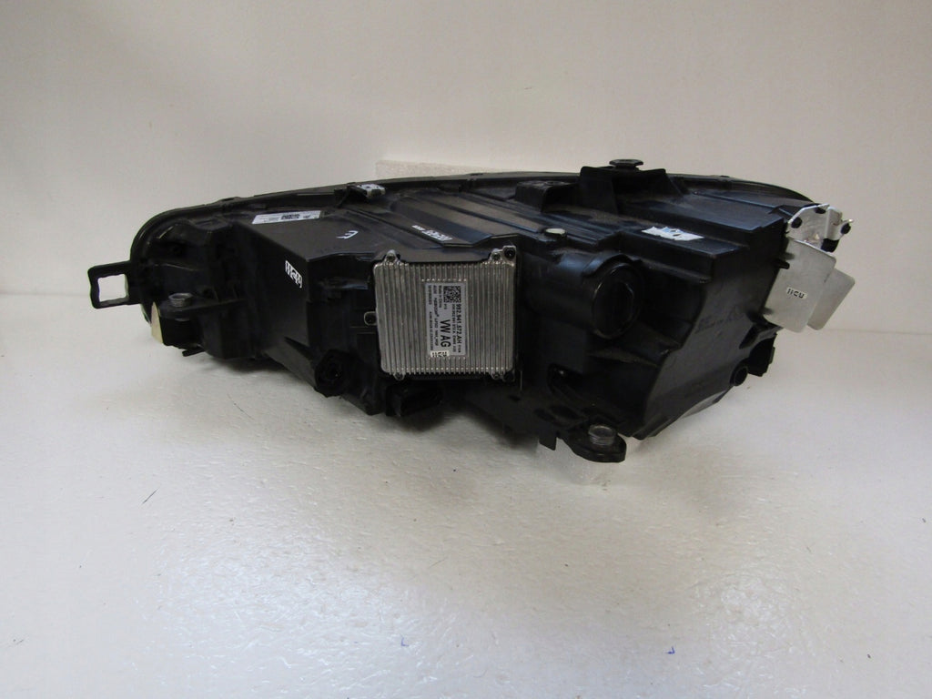 Frontscheinwerfer VW Passat 3J1941036 full LED Rechts Scheinwerfer Headlight SCH5811263733eq