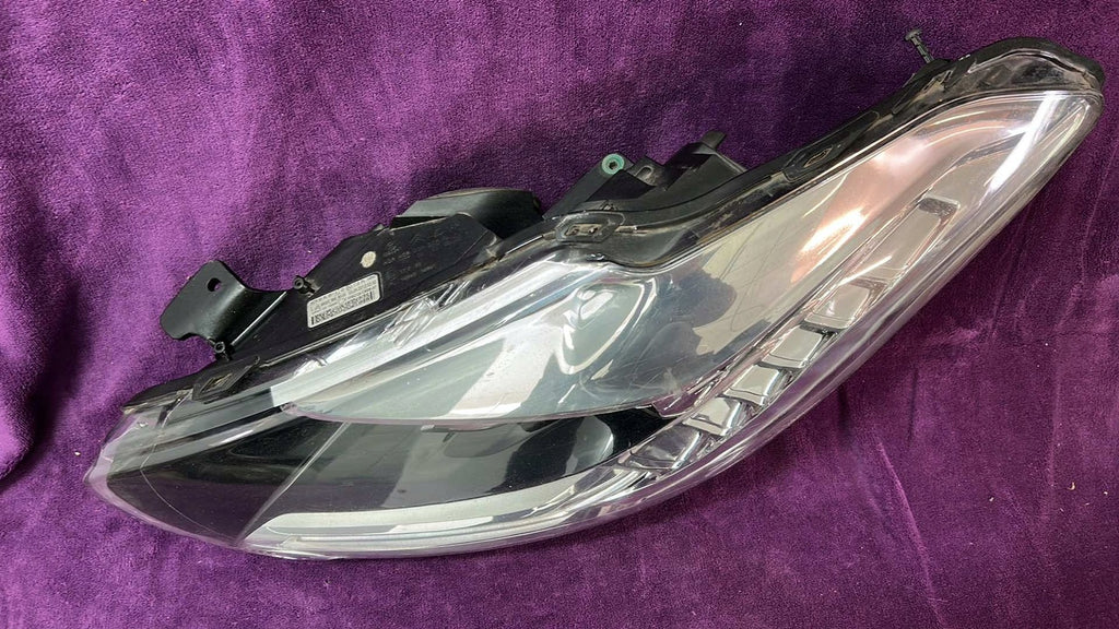 Frontscheinwerfer Citroën Ds5 9802086680 LED Links Scheinwerfer Headlight SCH5846962839ax