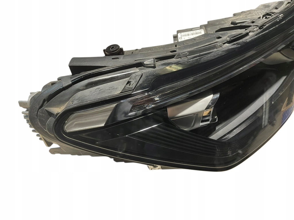 Frontscheinwerfer VW Tiguan 571941006B Full LED Rechts Scheinwerfer Headlight SCH4978197943cs