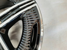 Load image into Gallery viewer, 1x Alufelge 19 Zoll 8.5" 5x112 47 5ET A2954011200 Mercedes-Benz Amg Eqc FEL6721309141ap