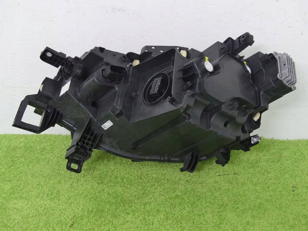 Frontscheinwerfer VW 11B91036N Full LED Rechts Scheinwerfer Headlight SCH1157346503eb