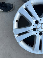 Laden Sie das Bild in den Galerie-Viewer, 4x Alufelge 18 Zoll 8.0" 5x112 67ET A2514011302 Mercedes-Benz R-Class Rim Wheel FEL5411651906ei