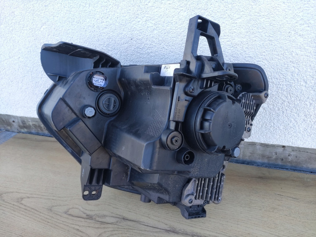 Frontscheinwerfer Kia Niro 92102-AT Rechts Scheinwerfer Headlight SCH1423570935hl