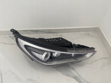 Laden Sie das Bild in den Galerie-Viewer, Frontscheinwerfer Hyundai I30 III 92102-G4100 LED Rechts Scheinwerfer Headlight SCH3192012260ne