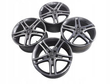 Laden Sie das Bild in den Galerie-Viewer, 4x Alufelge 18 Zoll 8.0" 5x112 41ET A2224011900 Mercedes-Benz W222 Rim Wheel FEL9512173259dp