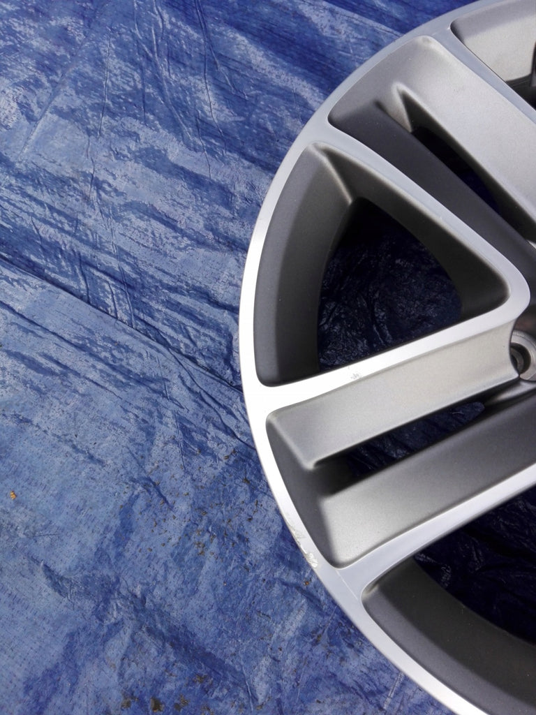 1x Alufelge 15 Zoll 6.0" 4x108 23ET AR601523 Citroën Rim Wheel FEL5940312202nz