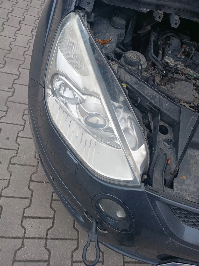 Frontscheinwerfer Ford S-Max Xenon Rechts Scheinwerfer Headlight SCH4230949515gi
