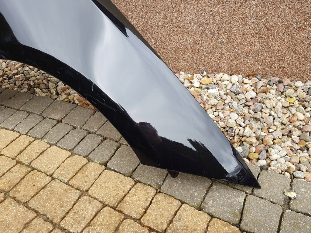 Kotflügel Mercedes-Benz W206 Vorne Rechts Zum Streichen