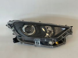 Frontscheinwerfer Toyota Yaris 81130K0060 Rechts Scheinwerfer Headlight SCH5725245543eq