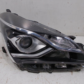 Frontscheinwerfer Toyota Yaris LED Rechts Scheinwerfer Headlight SCH9201526422vc