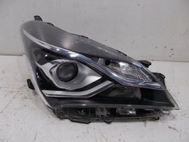 Frontscheinwerfer Toyota Yaris LED Rechts Scheinwerfer Headlight
