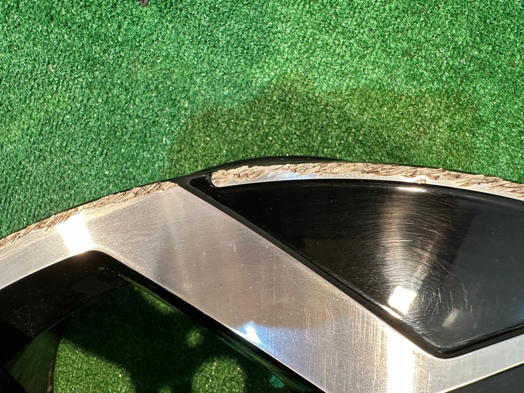 1x Alufelge 19 Zoll 7.5" 5x112 50ET 10A601025H VW Id.3 Rim Wheel FEL7722141484kp