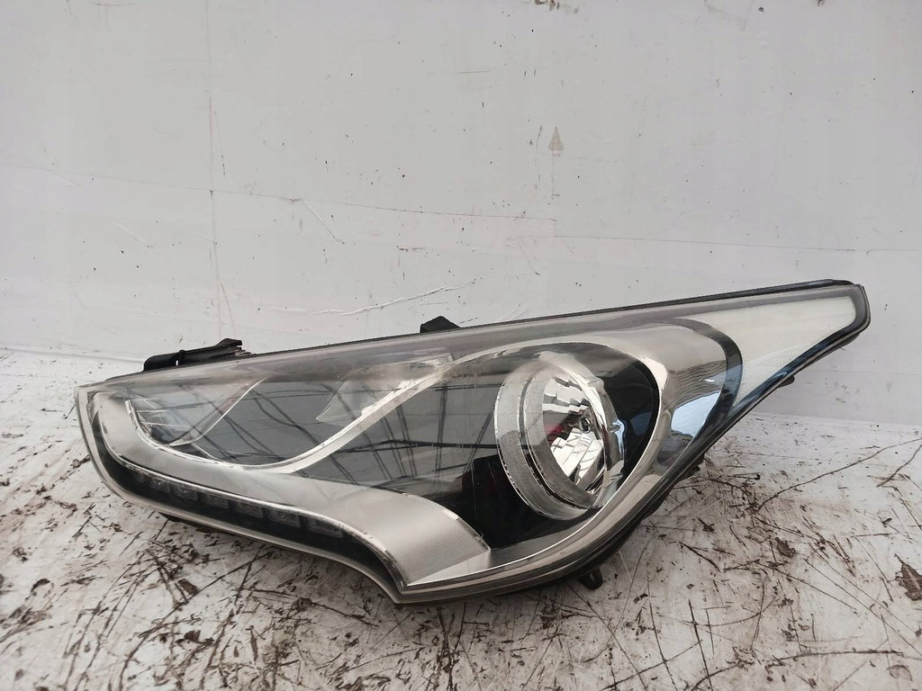 Frontscheinwerfer Hyundai 92101-2V140 Links Scheinwerfer Headlight