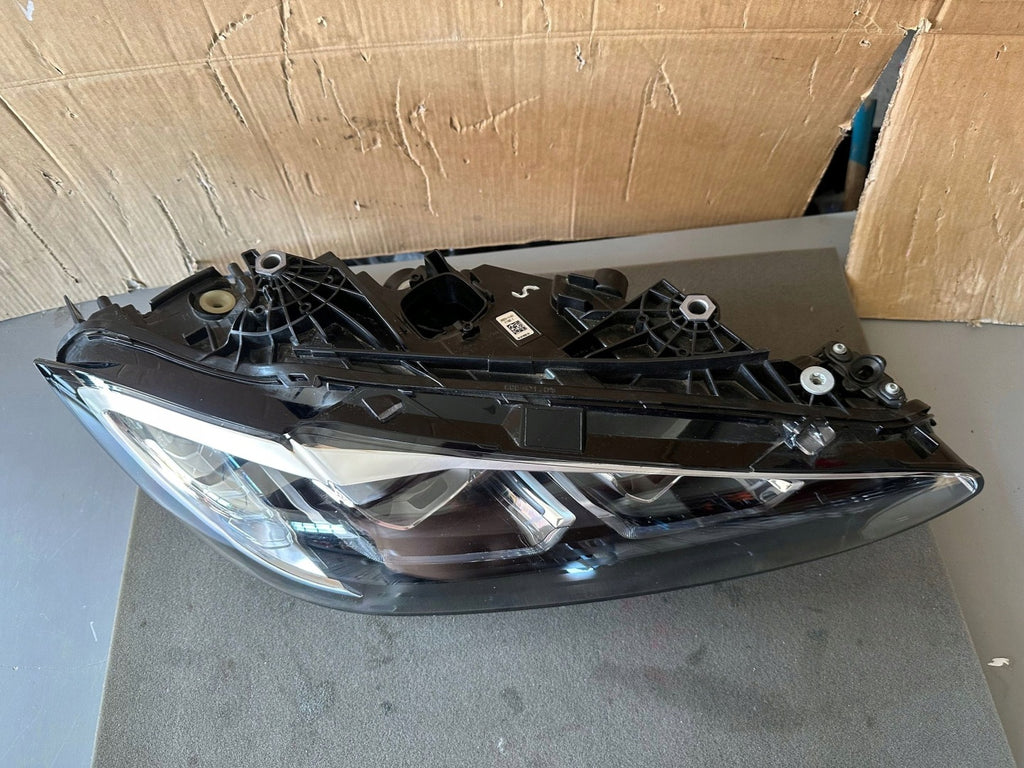 Frontscheinwerfer BMW 4 G22 G23 G26 5A19352-05 LED Rechts Scheinwerfer Headlight SCH8062776572be