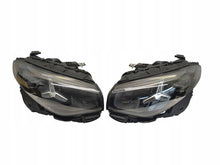 Laden Sie das Bild in den Galerie-Viewer, Frontscheinwerfer Mercedes-Benz Cla A17490642021 A1749064202 Full LED Ein Satz SCH9764676472nl